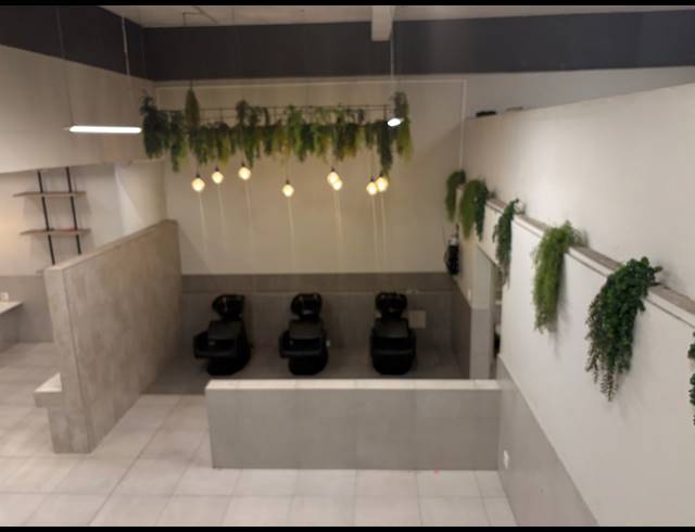 200M² BUSINESS TO LET IN DURBAN CENTRAL